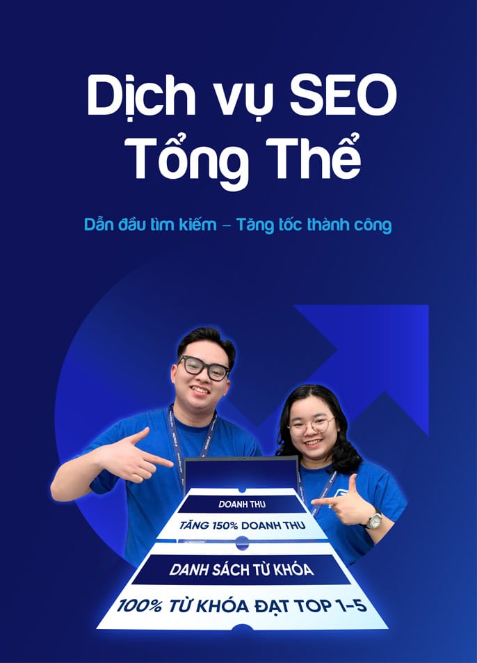 mobile seo tổng thể