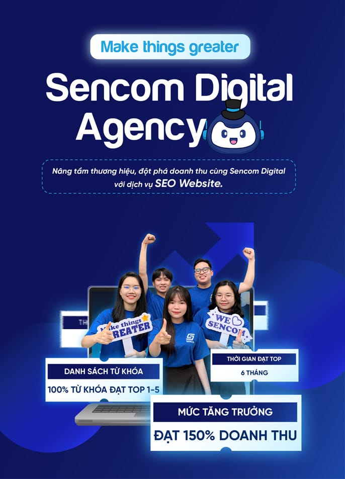 công ty digital marketing tại Việt Nam