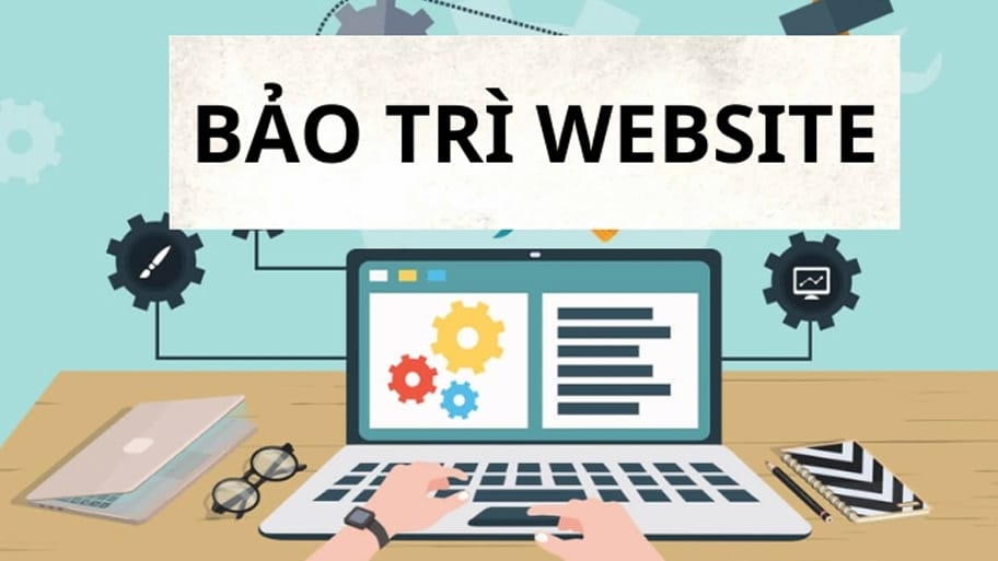 Sau khi bàn giao, website vẫn tiếp tục được theo dõi và hỗ trợ theo chính sách hậu mãi