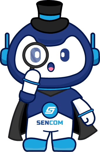 Mascot Semagi