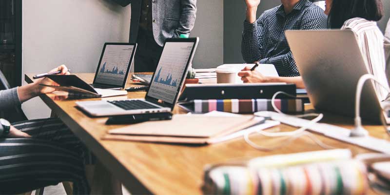 mục tiêu dài hạn của doanh nghiệp