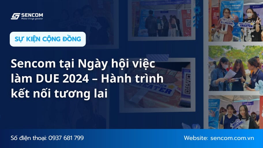 ngày hội việc làm 2024