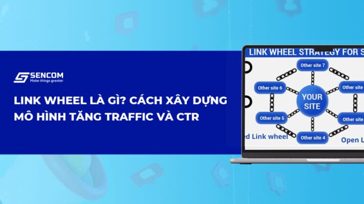 Link Wheel là gì
