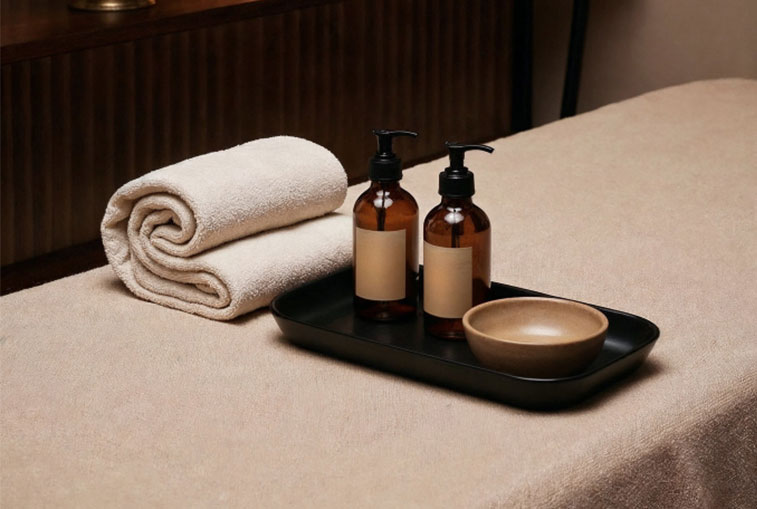 spa